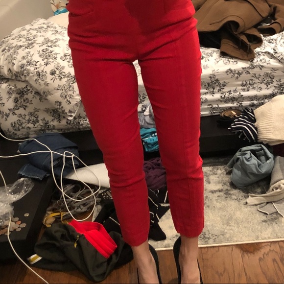 Anthropologie pants - Picture 5 of 6